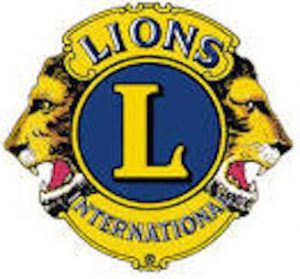 Lions Club Logo