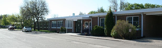Wakaw-Hospital
