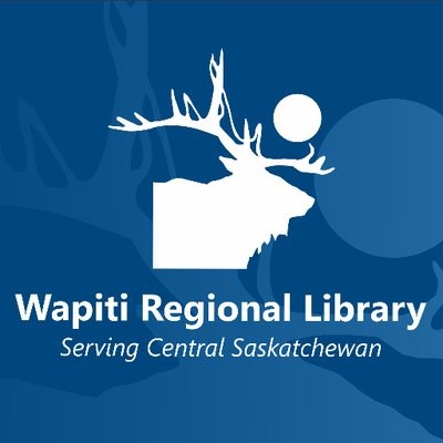 Wapiti-Regional-Library-logo