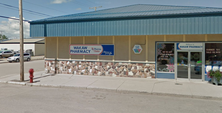 pharrmacy